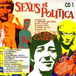 Sexus Et Politica/Tutti I Grandi Successi