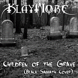 Children of the Grave