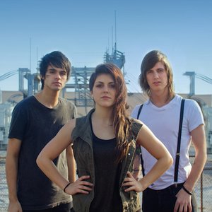 VersaEmerge için avatar