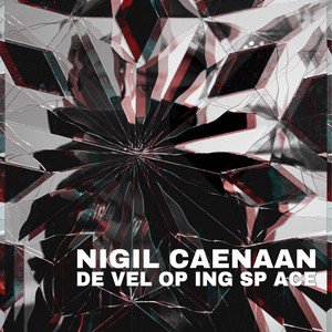 De Vel Op Ing Sp Ace - Single