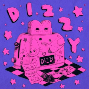 Dizzy (feat. Thomas Headon and Alfie Templeman) - Single