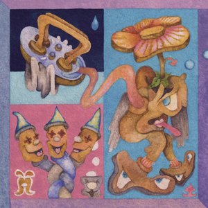 Late Bloomer - Single