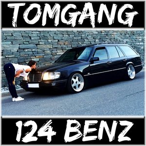 Image pour '124 Benz - Single'