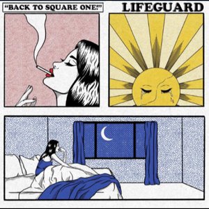 Back to Square One!