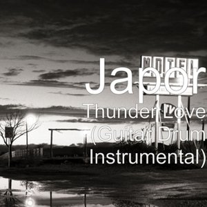 Thunder Love (Guitar Drum Instrumental)