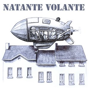 Natante Volante