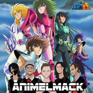 Remember Sadness (Saint Seiya)