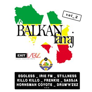 Balkanfarraj (vol.2)