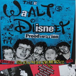 Waalt Diisneey Prod. 的头像