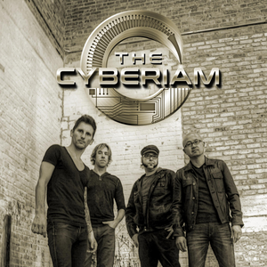 The Cyberiam