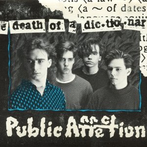 Avatar for Public Affection