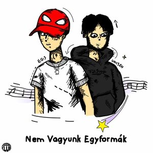 Nem Vagyunk Egyformák