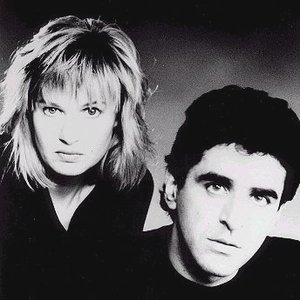 Anne Dudley & Jaz Coleman のアバター