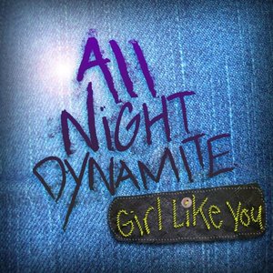 Girl Like You (The Eh-oh Song)