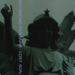 Lost Son cover
