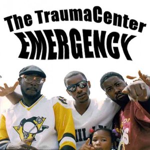 the trauma center 的头像