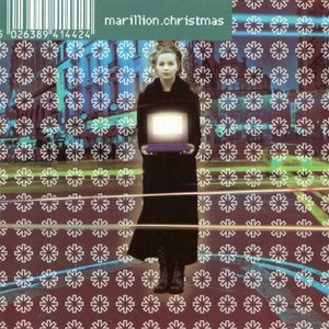 Christmas 1999: marillion.christmas