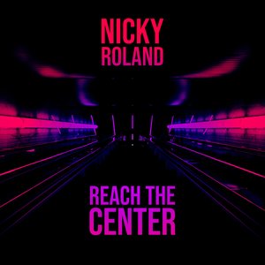 Reach the Center - Single