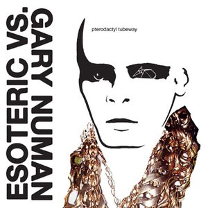 Esoteric Vs. Gary Numan 的头像