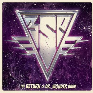 The Return of Dr Wonder Bred
