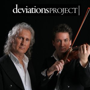 Imagem de 'Deviations Project - Dave Williams and Oliver Lewis'