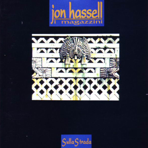 Sulla strada cover