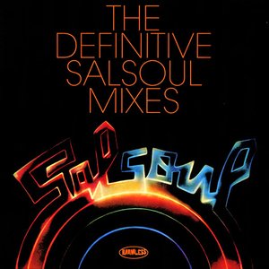 Mixology: The Definitive Salsoul Mixes