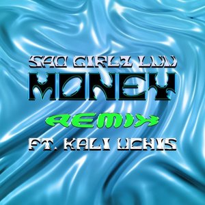 SAD GIRLZ LUV MONEY (Remix) [feat. Moliy] - Single
