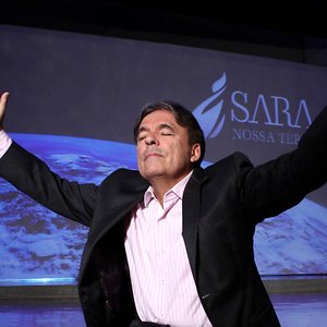 Bispo Rodovalho 的头像