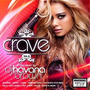 Crave, Vol. 6