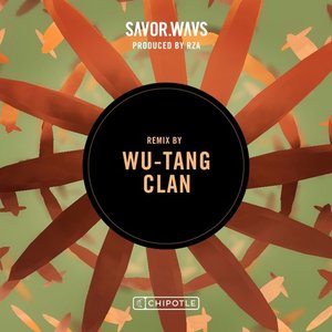 SAVOR.WAVS - Wu-Tang Clan Remix