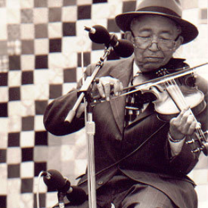Claude Williams photo provided by Last.fm
