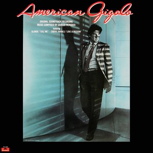 American Gigolo (Original Soundtrack Recording)