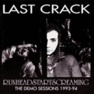 Runheadstartscreaming (The Demo Sessions 1993-94)