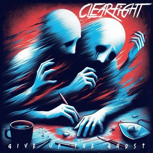 Give Up The Ghost