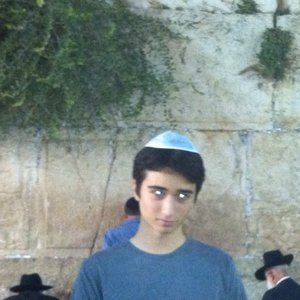 Avatar for Nitzan Karni