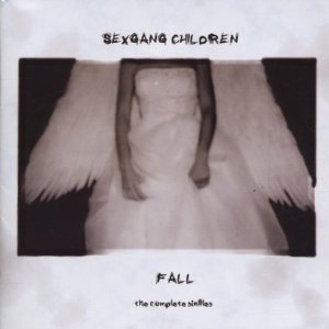 Fall: The Complete Singles (disc 2: Naked)