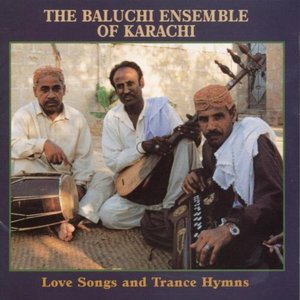 Image for 'The Baluchi Ensemble Of Karachi'