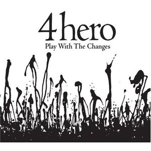 Avatar for 4hero Feat. Carina Andersson