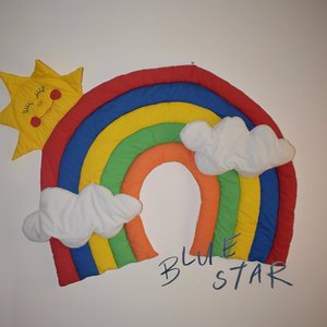 Blue Star - EP