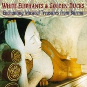 Awatar dla Enchanting Musical Treasures from Burma