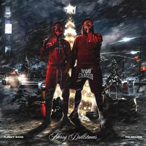 Merry Drillstmas (feat. Polodared) - Single