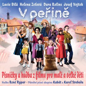 Pisnicky z filmu V perine