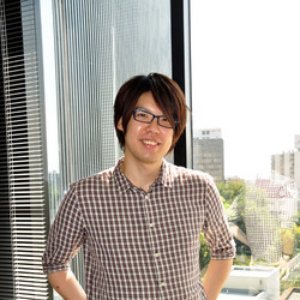 Avatar for 菊田大介(Elements Garden)