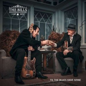 Til the Blues Have Gone