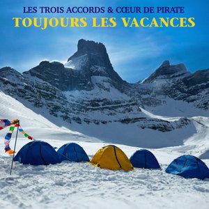 Toujours les vacances
