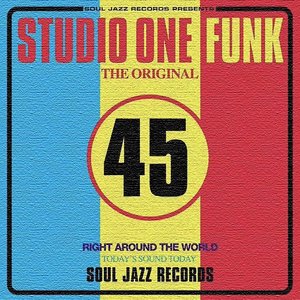 Image pour 'RARE FUNK (70's) - Compilation'