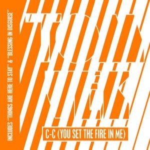 C-C (You Set The Fire In Me)