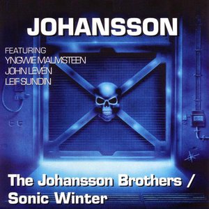 The Johansson Brothers / Sonic Winter