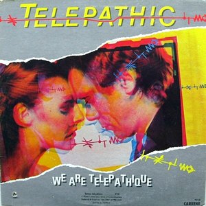 We Are Telepathique